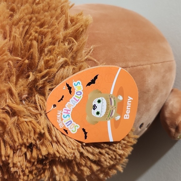 Benny Bigfoot  New Day Of The Dead - Picture 2 of 9